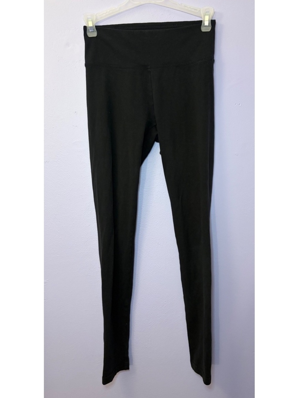 Aerie Offline Real Good Black Leggings XS